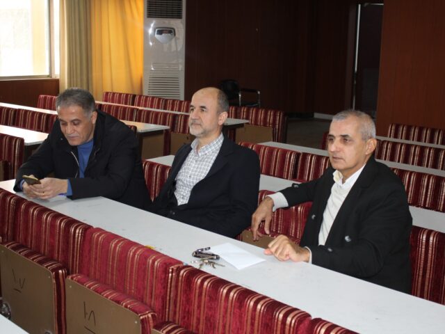 (The Role of Engineering College in Enhancing University Visibility and Performance Regarding to University Ranking)
