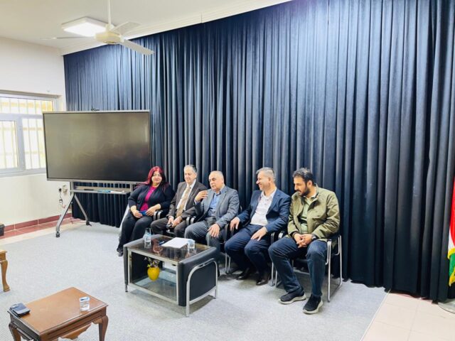 ساڵیادی دامەزراندنی یەکێتی قوتابیان و لاوانی دیموکراتی کوردستان