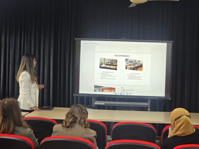 Architecture Workshops for Improving Learning Environments in Under-Resourced Schools