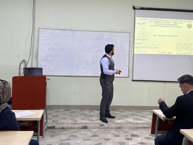 Challenges in Aviation Safety