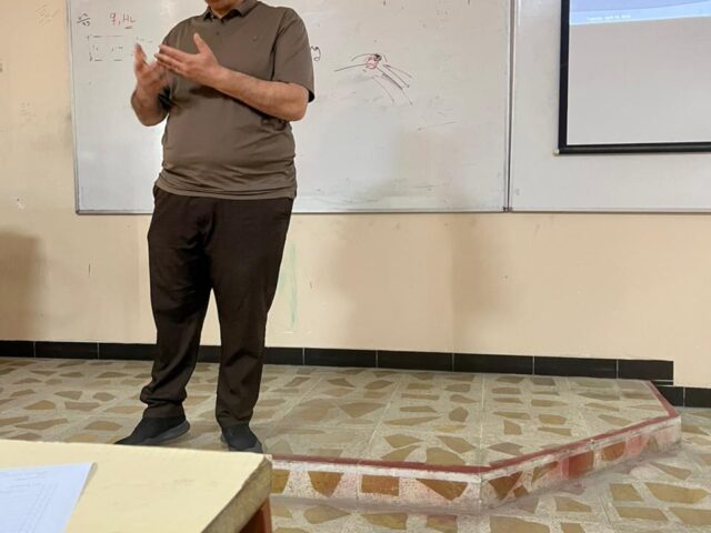 Artificial Recharge of Groundwater
